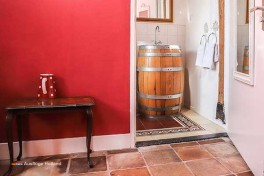 Bed and Breakfast Overijssel Holland