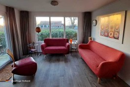 Chalet auf Weinberg mieten in Holland