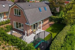 Ferienpark Duinrust Noordwijk Holland