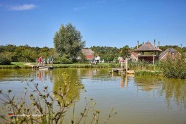 Ferienpark De Leistert