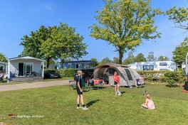 Camping De Paardekreek Zeeland