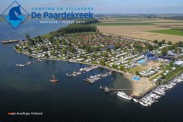 Ferienpark De Paardekreek – Urlaub in Zeeland