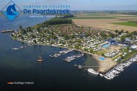 Ferienpark De Paardekreek – Urlaub in Zeeland