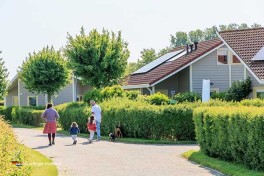 Ferienpark Veerse Meer Holland