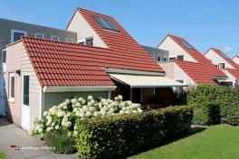 Villapark De Paardekreek Zeeland Holland
