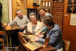 Das Alte Handwerks- und Spielzeugmuseum Holland