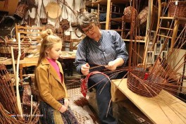 Handwerksmuseum Holland