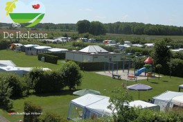 Camping De Ikeleane Holland