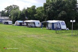 Camping Friesland Groningen Drenthe