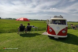 Camping Prinsenhof Holland