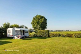 Camping Prinsenhof Utrecht
