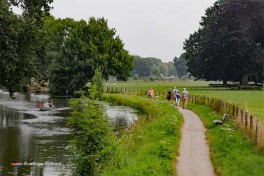 Kromme Rijn-Region Holland