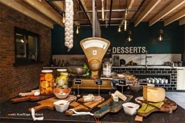 Buffetrestaurant Drenthe