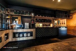 Restaurant de Warrel Holland