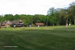 Restaurant mit Golfplatz in Drenthe