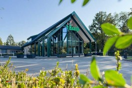 Camping Freizeitpark ’t Haasje Holland