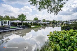 Camping in Nordbrabant