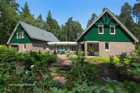 Ferienhaus für Gruppen in Holland – Natur genießen bei De Wolfskuil