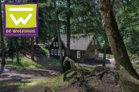 Gruppenunterkunft De Wolfskuil – mitten im Wald in Holland