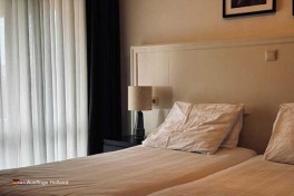 Hotel Delden Holland