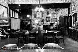 Restaurant in Delden – regionale Küche im Hotel Restaurant Sevenster