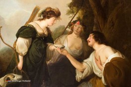 Museum Friesland Holland