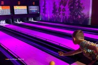 Bowling in Nordbrabant Holland
