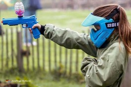 Familienausflug nach Brabant Holland – Spiel, Spaß und Genuss bei Hullie in Uden