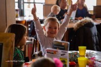 Hullie in Uden Holland – Ausflug mit Kindern