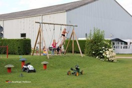Camping Zeeland Holland