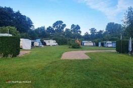 Zeeland entdecken mit Camping Vlaschaard