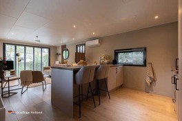 Ferienhaus mitten im Grünen auf der Veluwe