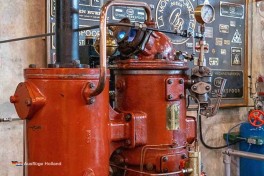 Museum Sas van Gent Zeeland Holland