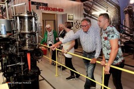 Technikmuseum Zeeland Gruppenreisen Führungen und Angebote