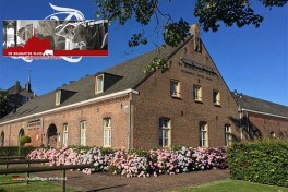 Hotel-Restaurant Gasthof de Brabantse Kluis