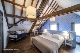 Hotel in der niederländischen Provinz Nordbrabant