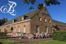 Hotel Restaurant Gasthof de Brabantse Kluis