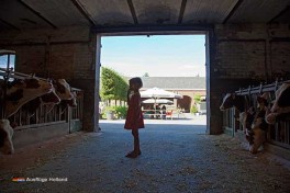 Landhotel in Holland