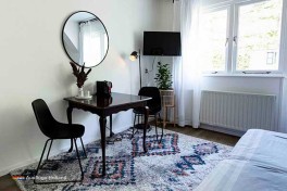 Bed and Breakfast auf Schouwen-Duiveland in Zeeland mit Zimmern und Apartments