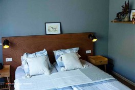 Bed and Breakfast auf Schouwen-Duiveland in Zeeland