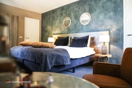 Hotel in Groesbeek bei Nimwegen Gelderland