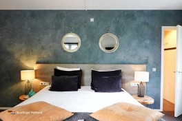 Hotel Nimwegen Holland