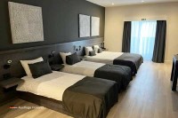 Familienzimmer Hotel in Holland – ideal für mehrere Personen