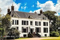 Hotel Restaurant Plantage Rococo Holland