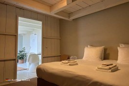 Hotel zwischen Amsterdam und Nordseeküste