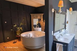 Luxushotel nahe Amsterdam Nordholland