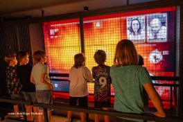 Indoor Ausflug in Holland bei schlechtem Wetter