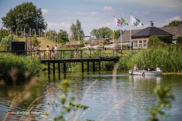Interaktives Museum in Holland für Familien mit Kindern