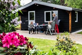 Chalet mieten in Overijssel Holland