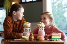 Restaurant Overijssel Holland